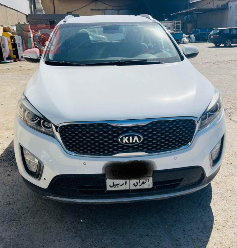 کیا سۆرینتۆ